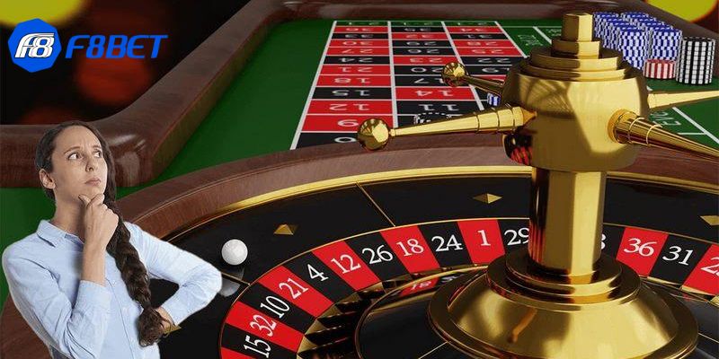 Thông tin về roulette