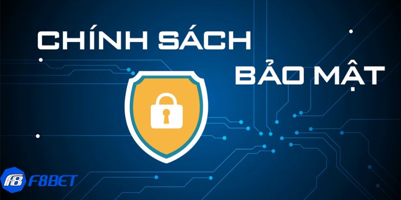 Chính sách bảo mật F8BET: Cách thức thu thập dữ liệu