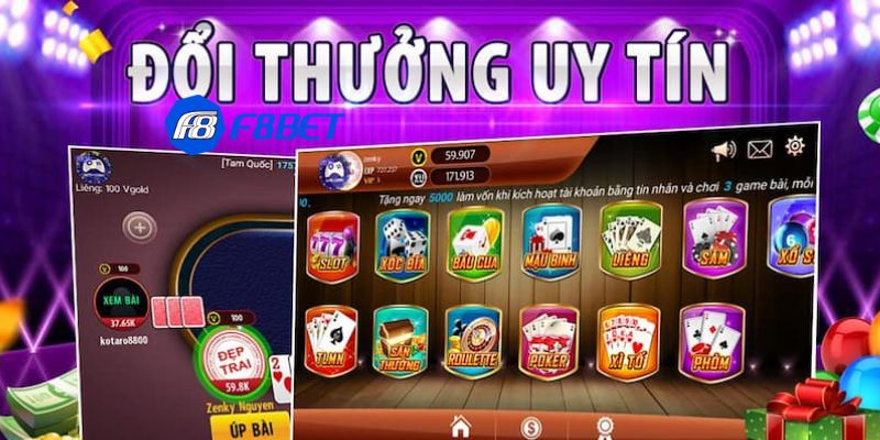 Game bài là gì?