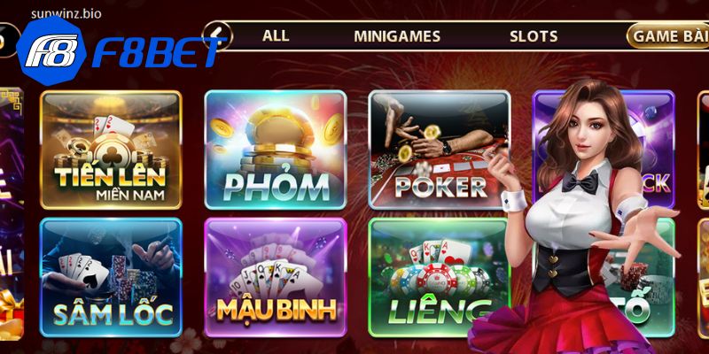 Tải game Sunwin