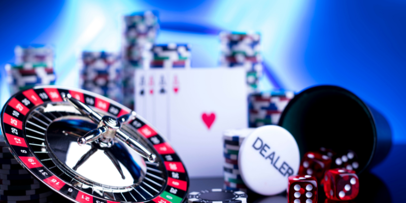 Khám phá sức hấp dẫn của Casino Hold'em