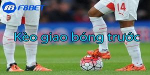 kèo giao bóng