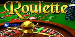 vòng quay roulette